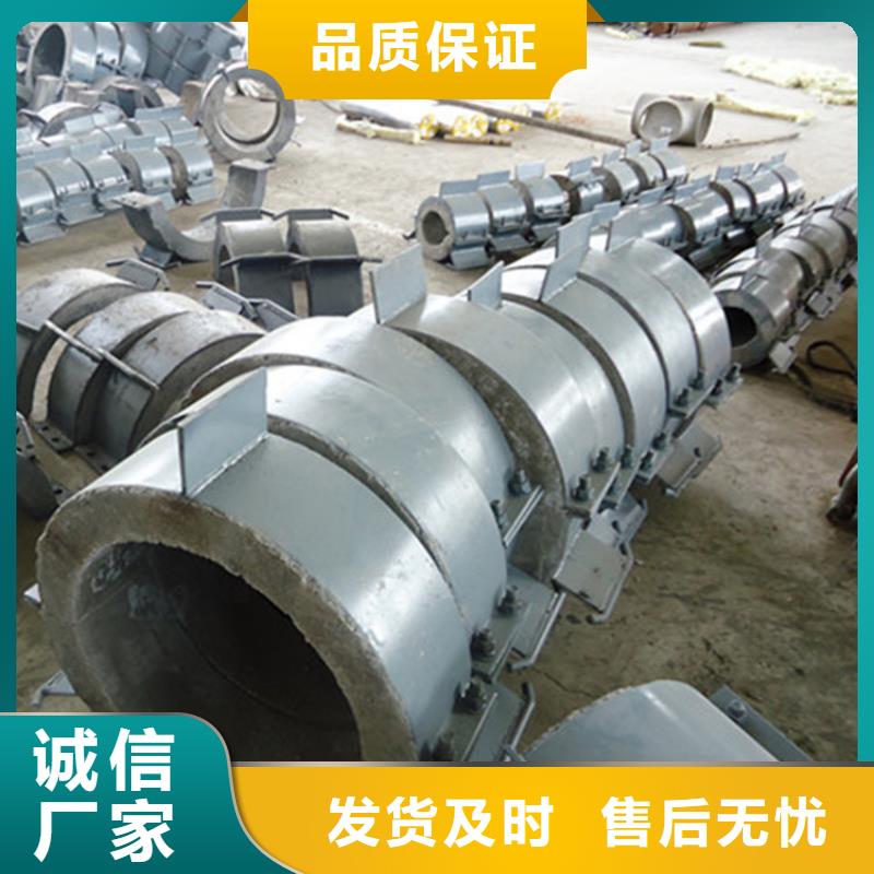 钢套钢蒸汽保温管道产地货源