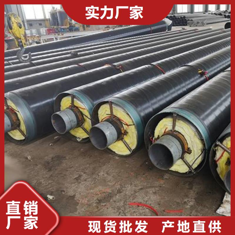 【钢套钢油气输送管道按需定做】