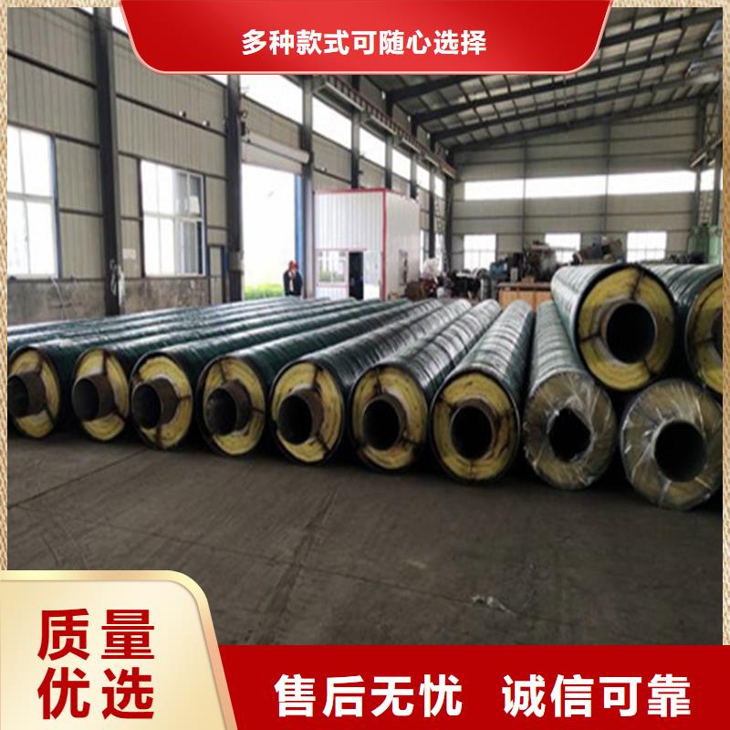 【钢套钢油气输送管道按需定做】