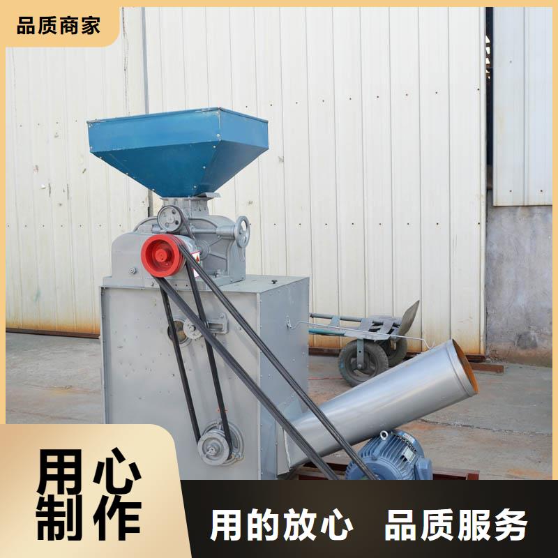 SB胶辊砻谷机用专业让客户省心