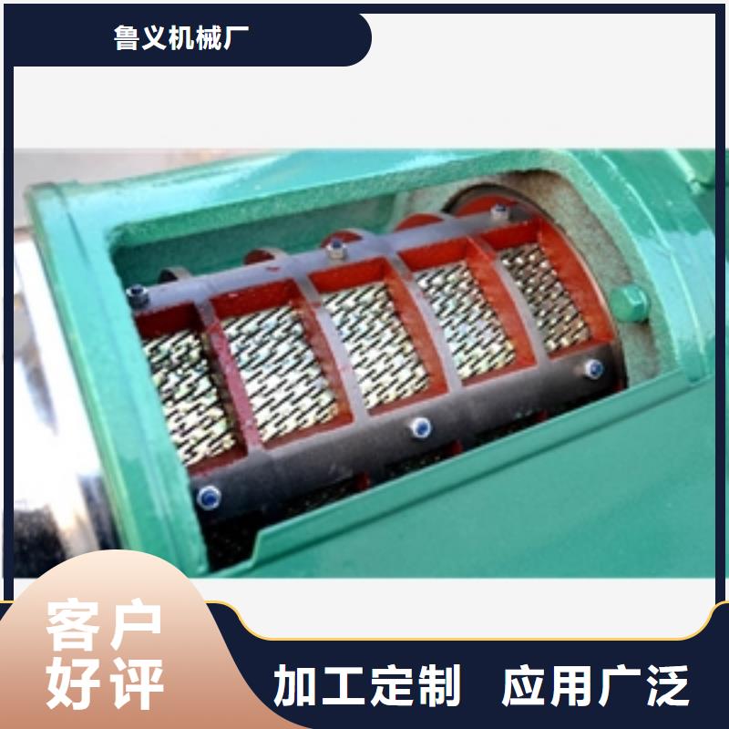 谷子脱皮机多家合作案例