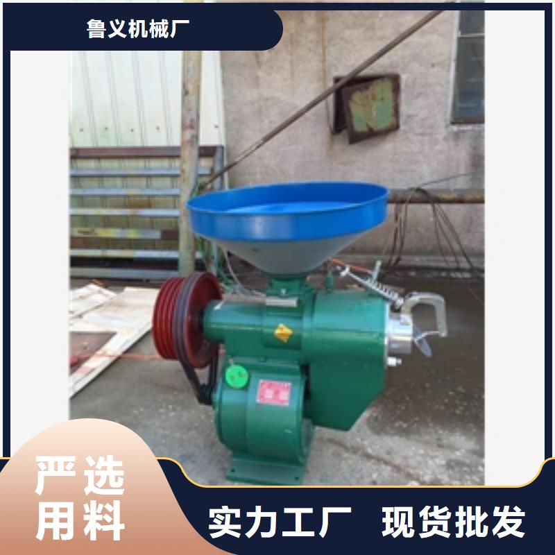 大型小米抛光机长期供应