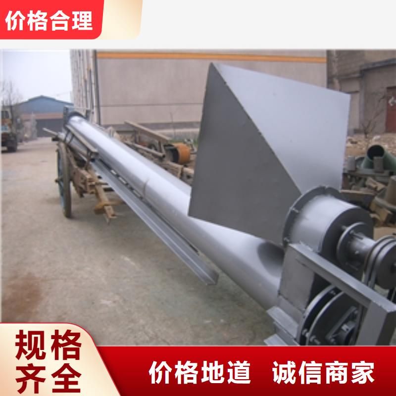 码头装卸机爬坡机价格-可按需定做