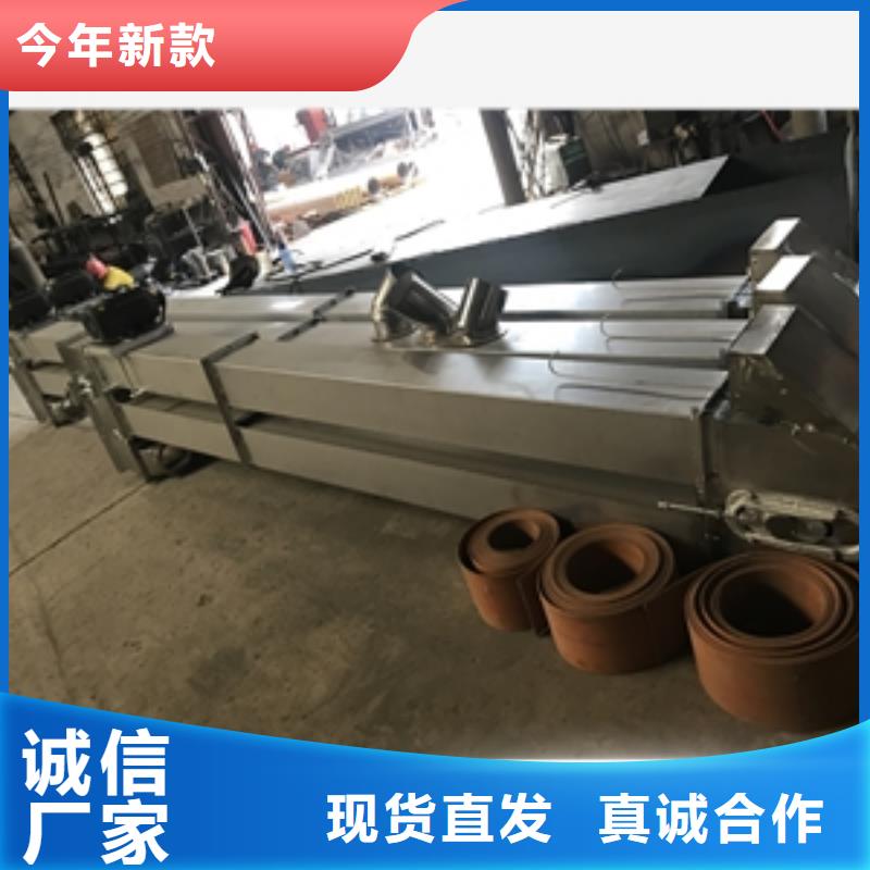 不锈钢蛟龙机正规工厂有保障