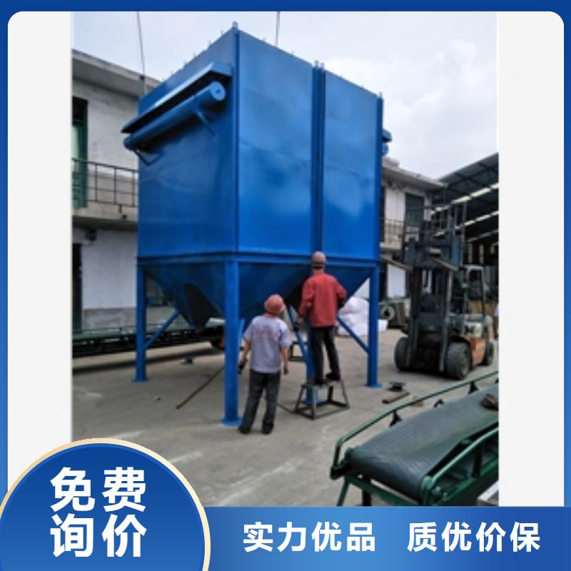 值得信赖的高温旋风除尘器销售厂家