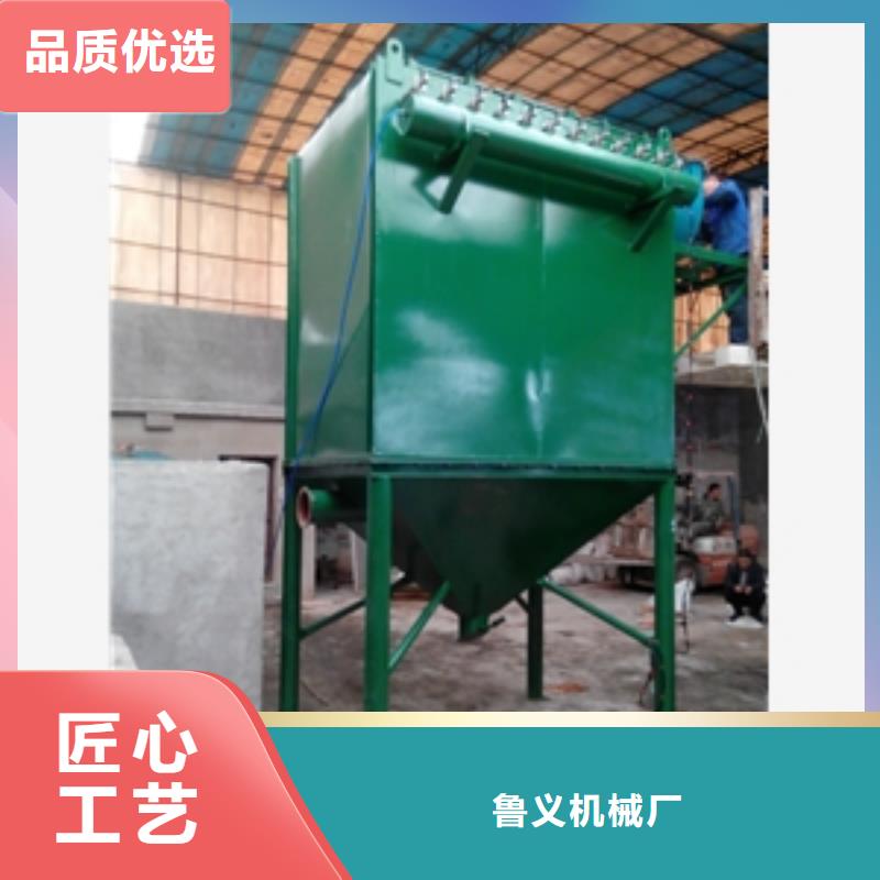 单机旋风除尘器品牌企业