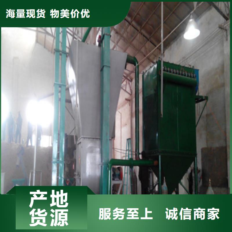 脉冲除尘器应用范围广