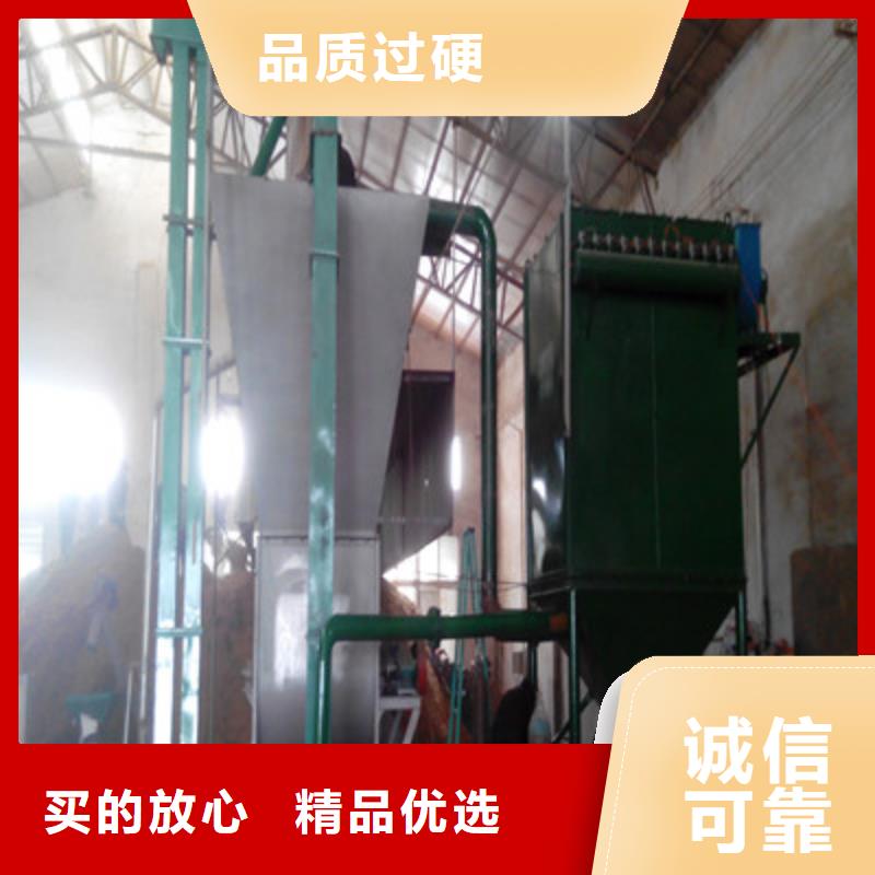 脉冲除尘器来电报价