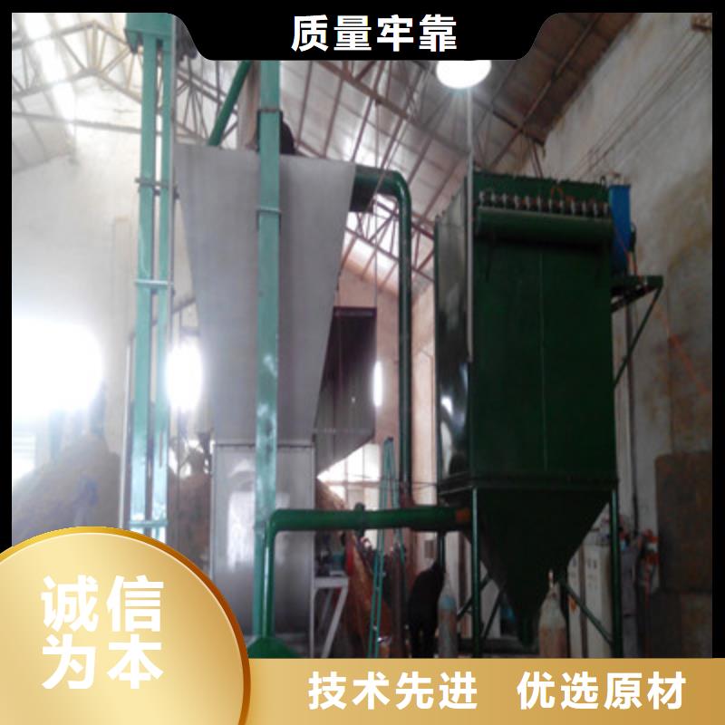 值得信赖的高温旋风除尘器销售厂家