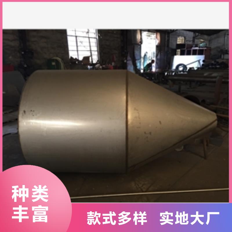 值得信赖的高温旋风除尘器销售厂家