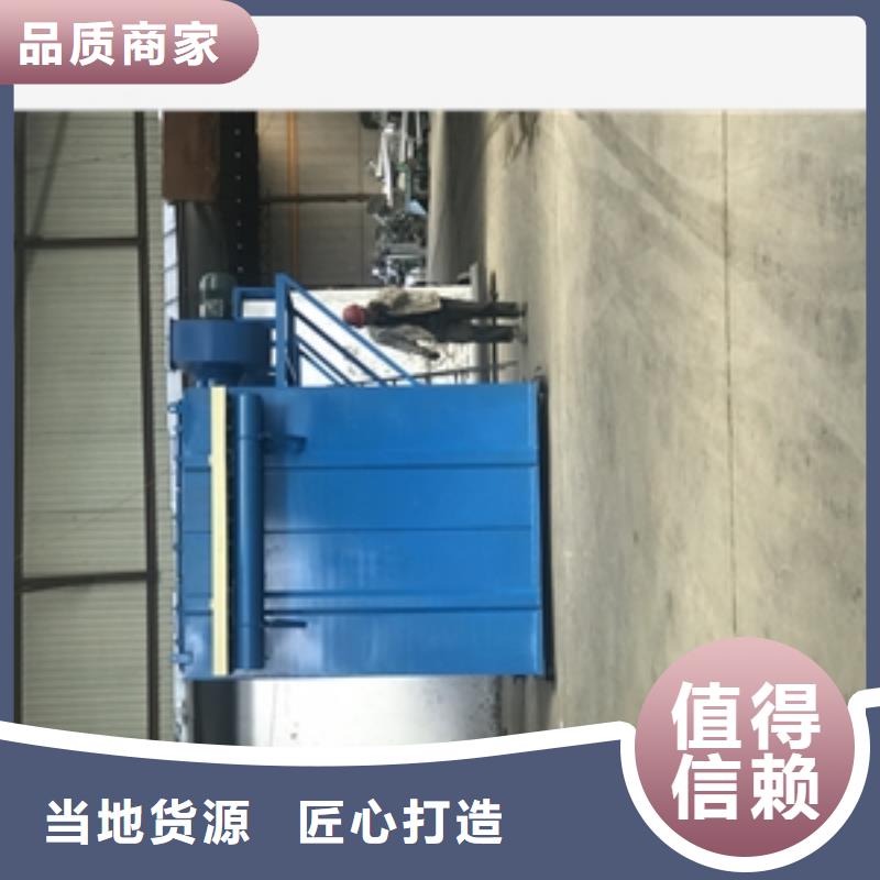 脉冲除尘器应用范围广