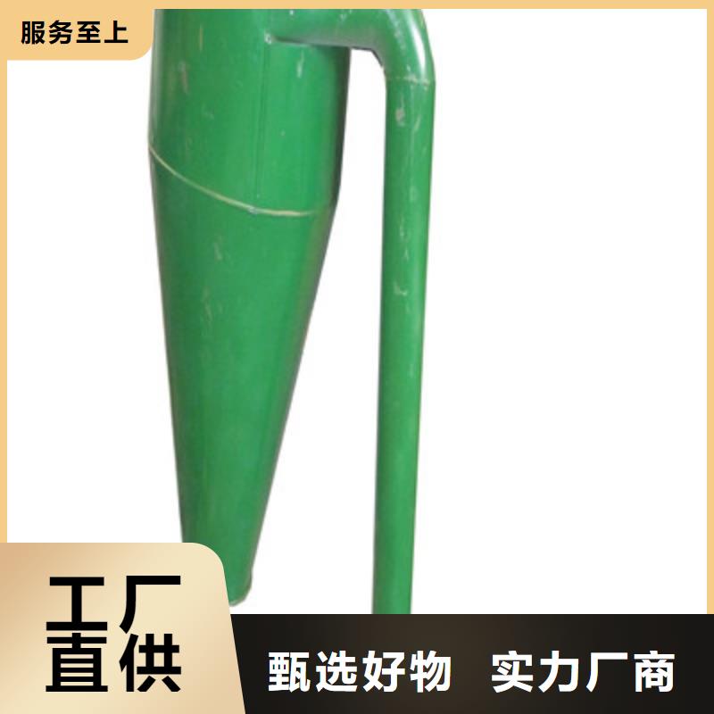 济源市铸造厂除尘器适用范围广