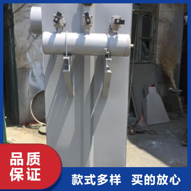 支持定制的炉头烟治理除尘器批发商