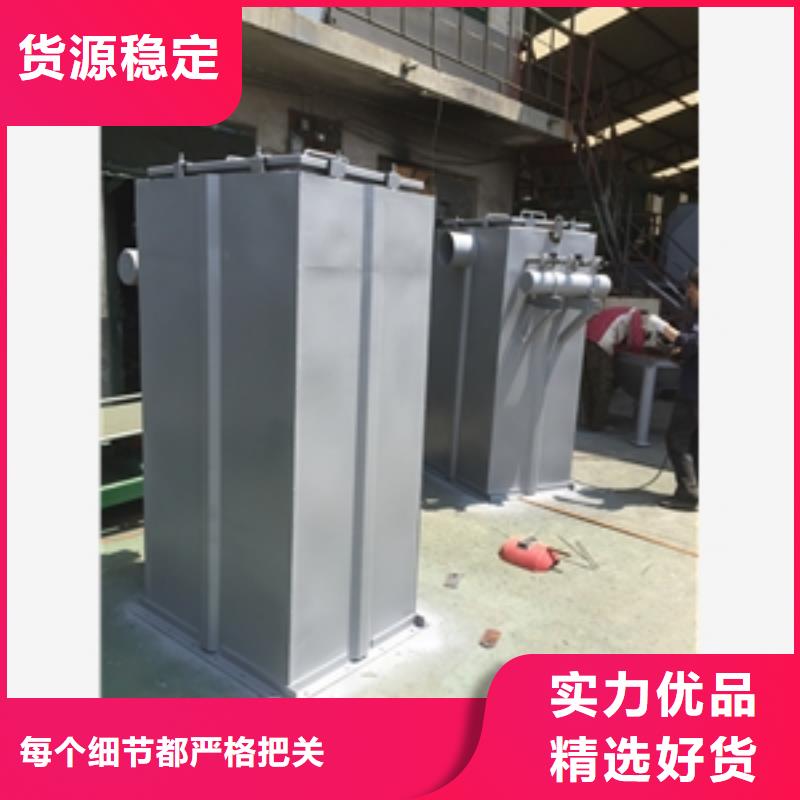 支持定制的炉头烟治理除尘器批发商