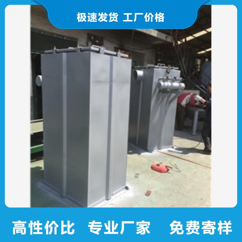脉冲除尘器来电报价