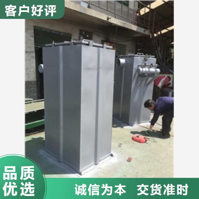 脉冲除尘器来电报价