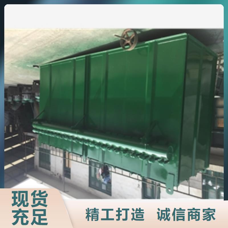 脉冲除尘器应用范围广