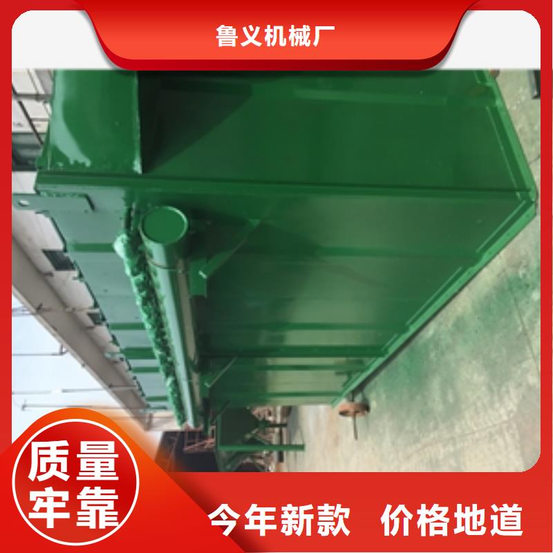 脉冲除尘器应用范围广