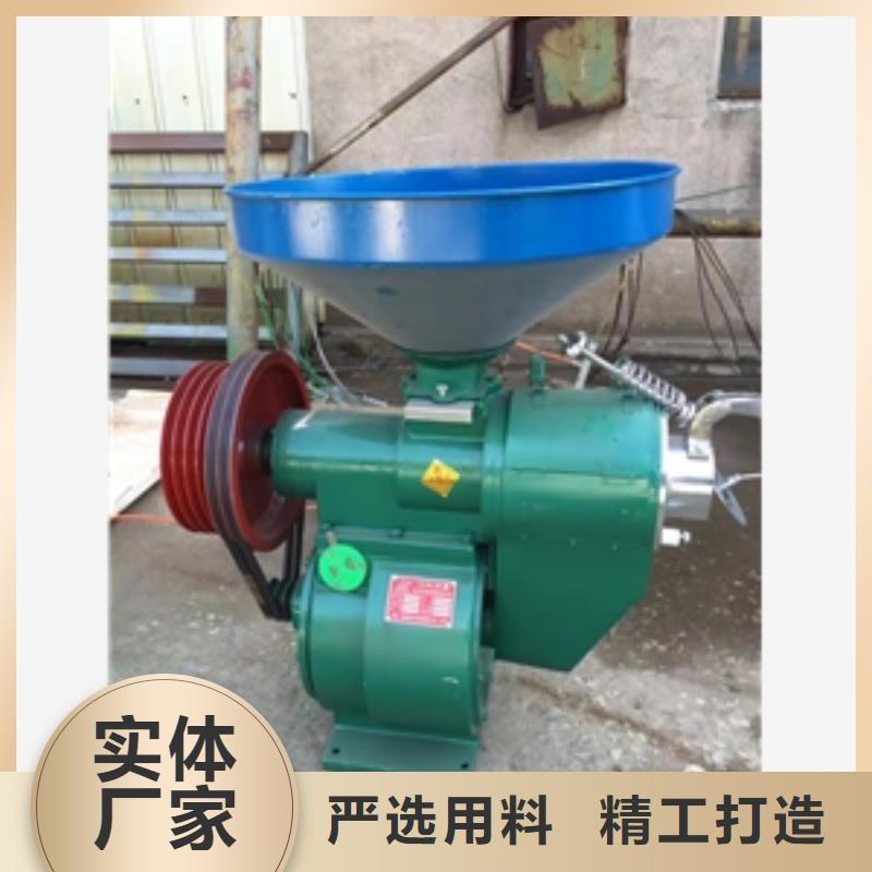 优质大型小米抛光机的公司