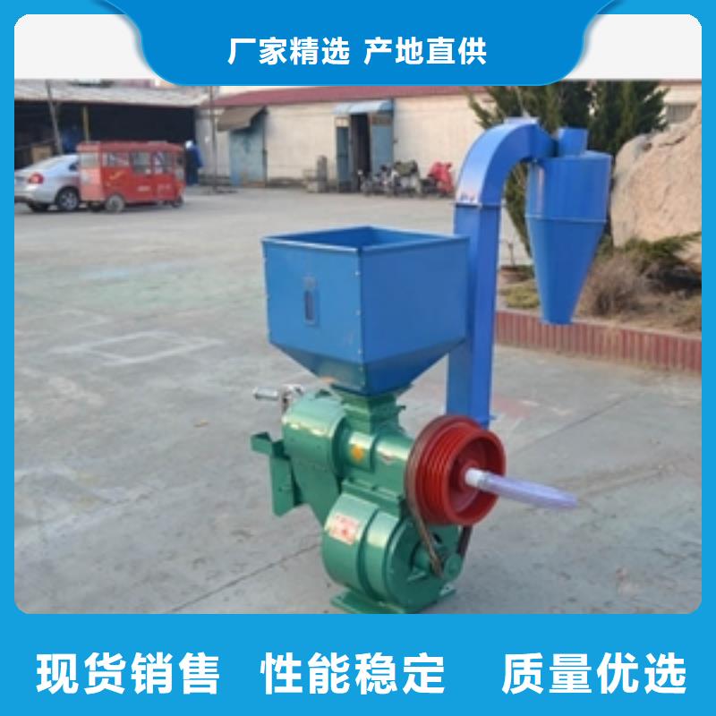 屯昌县谷子脱皮机销量高