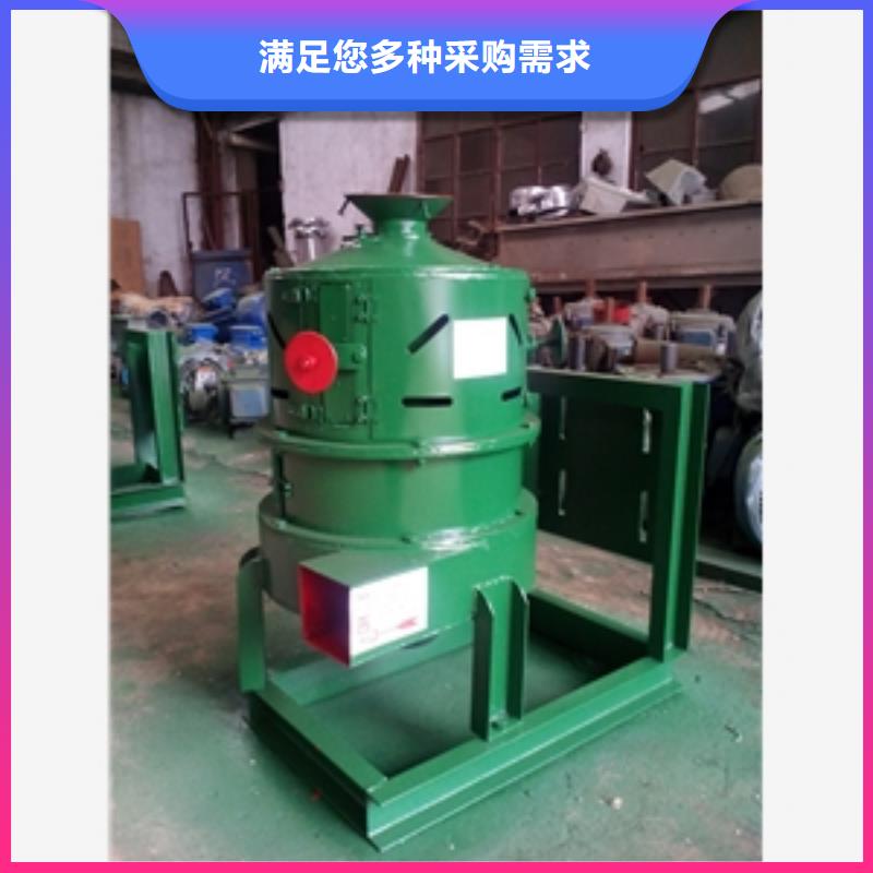 谷子脱皮机生产经验丰富