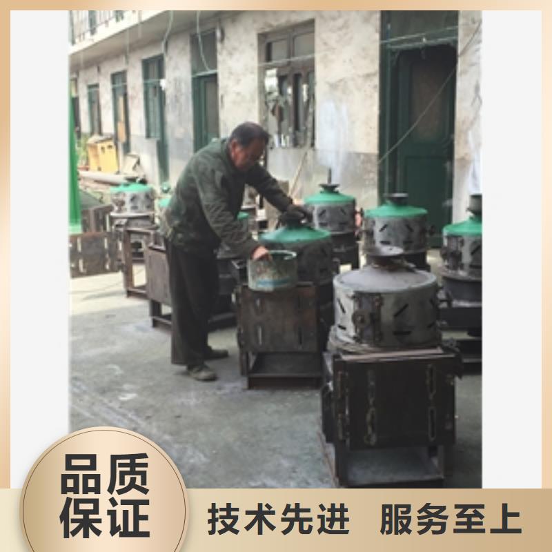 经验丰富的新型粮食脱皮机基地