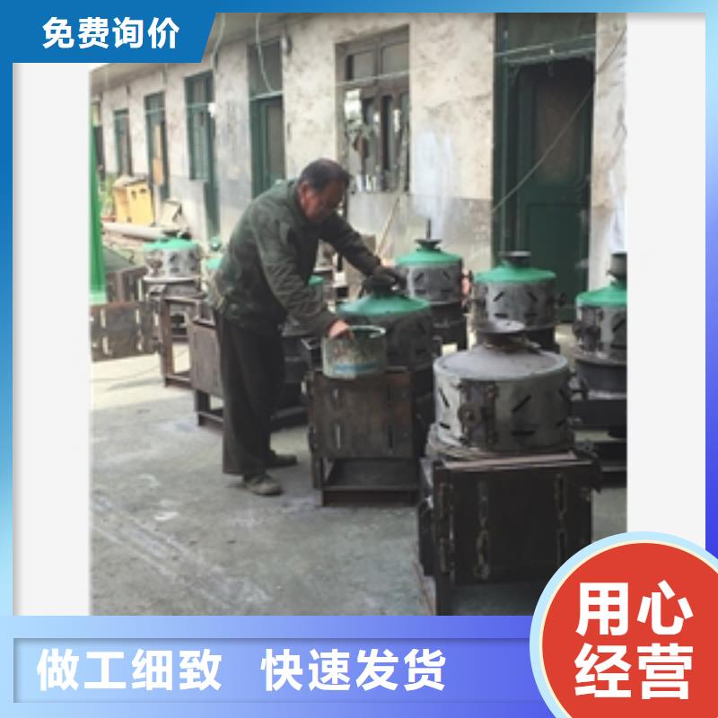沙辊式麦仁机好品质看的见