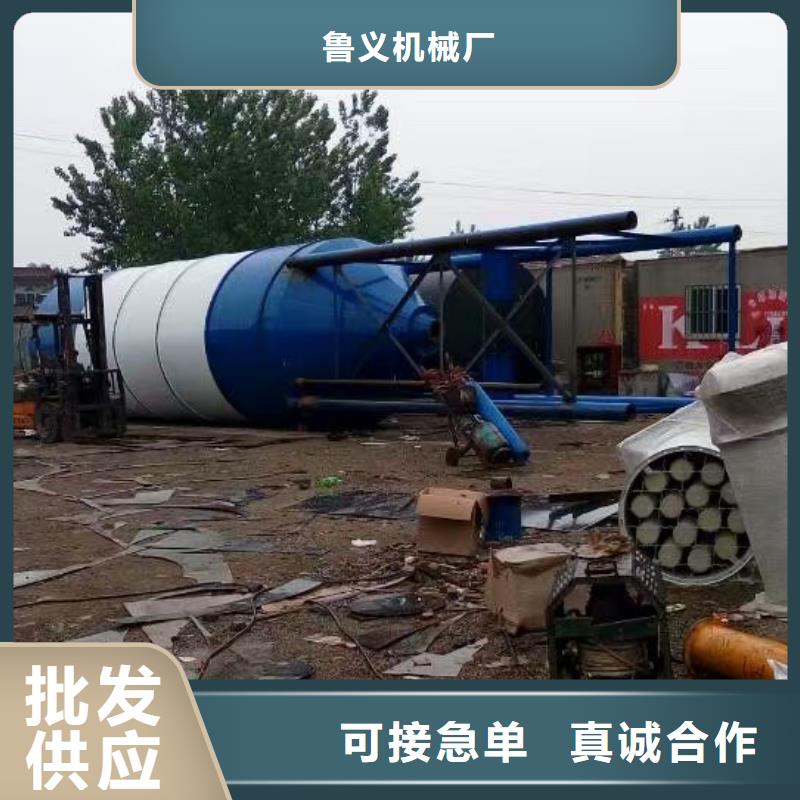 卧式水泥罐租赁