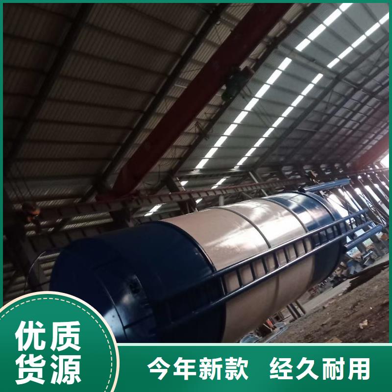 质量优的预拌砂浆储料罐供应商