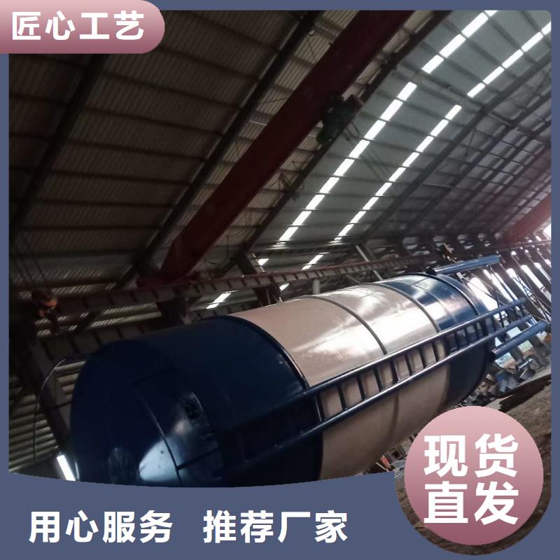 值得信赖的水泥罐图片经销商