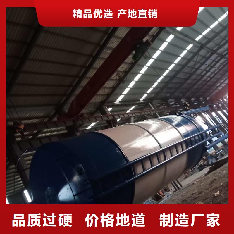 砂浆水泥罐型号款式按需定制