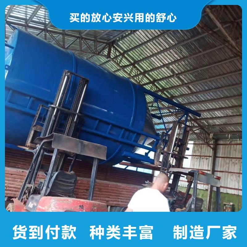 质量优的预拌砂浆储料罐供应商