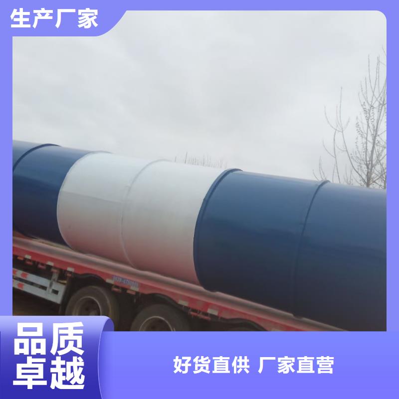质量优的预拌砂浆储料罐供应商