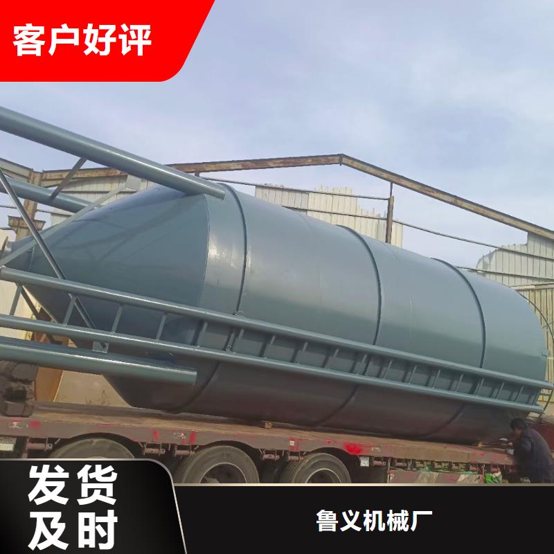 值得信赖的水泥罐图片经销商