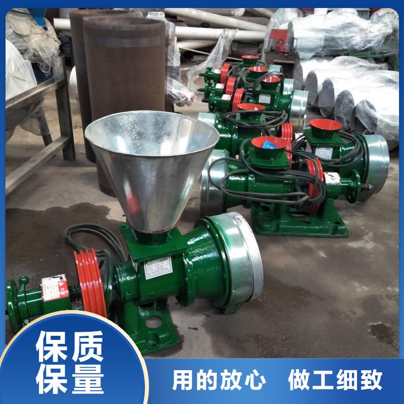 生产磨头式小型磨面机_诚信企业生