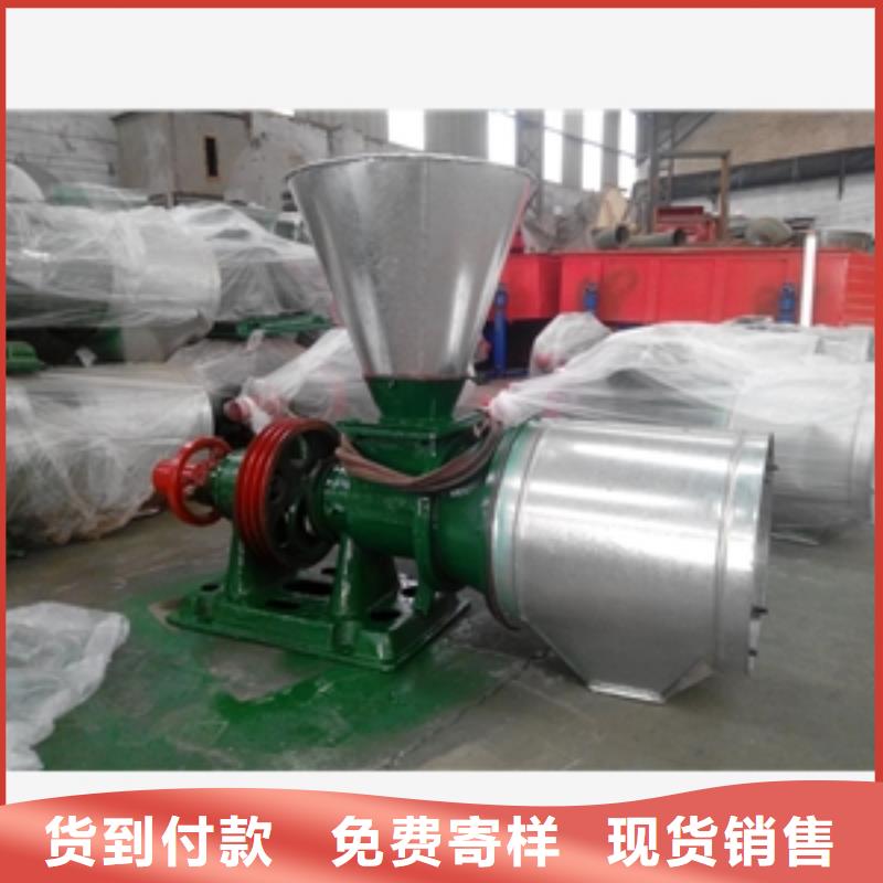 对辊式尿素粉碎机质高价优