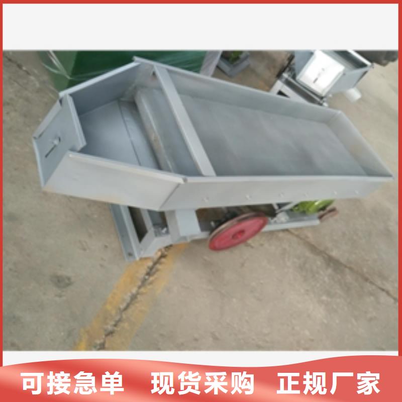 筛选机碾米机品质保证实力见证