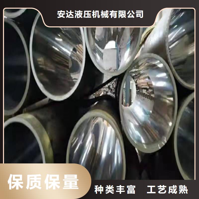 65/85316L不锈钢绗磨管