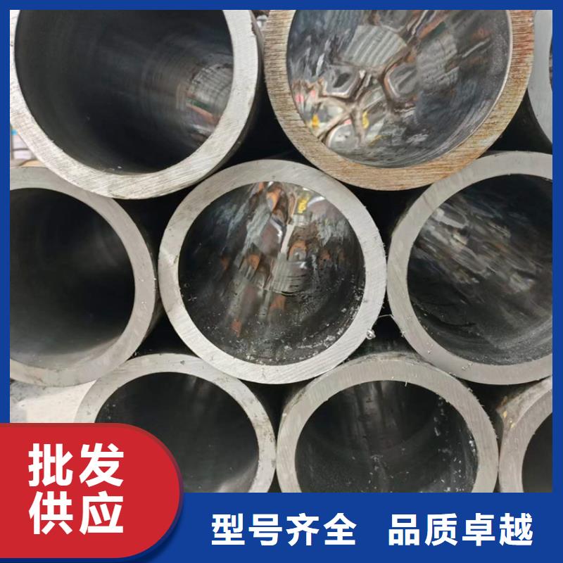 油缸管合格才出厂