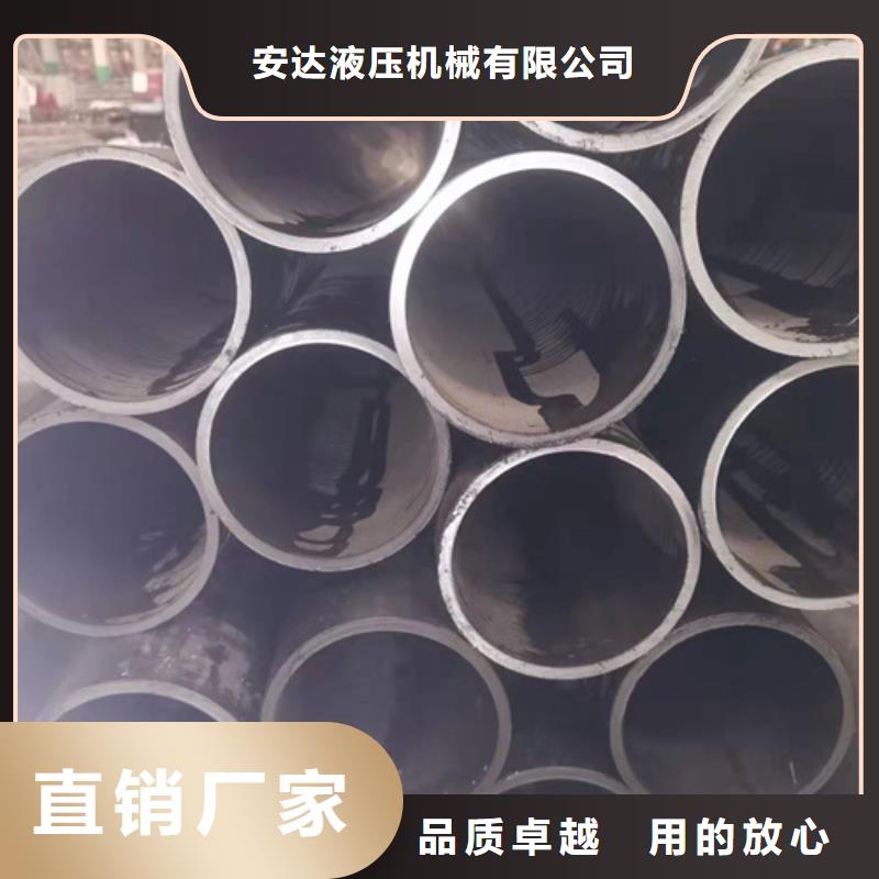 非标气缸管生产厂家_规格齐全