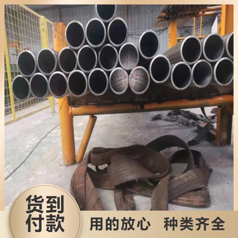 鸠江液压缸筒
