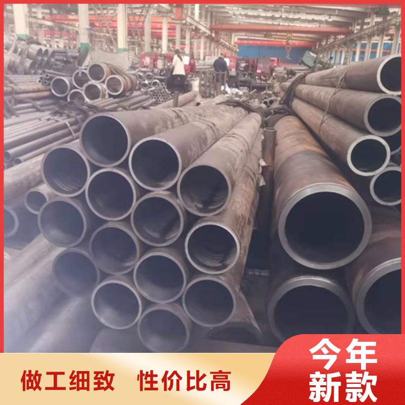 小口径油缸管行情