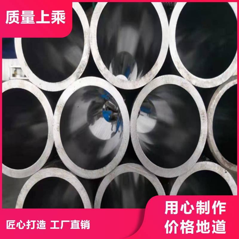 高精度辊压管常规货源充足