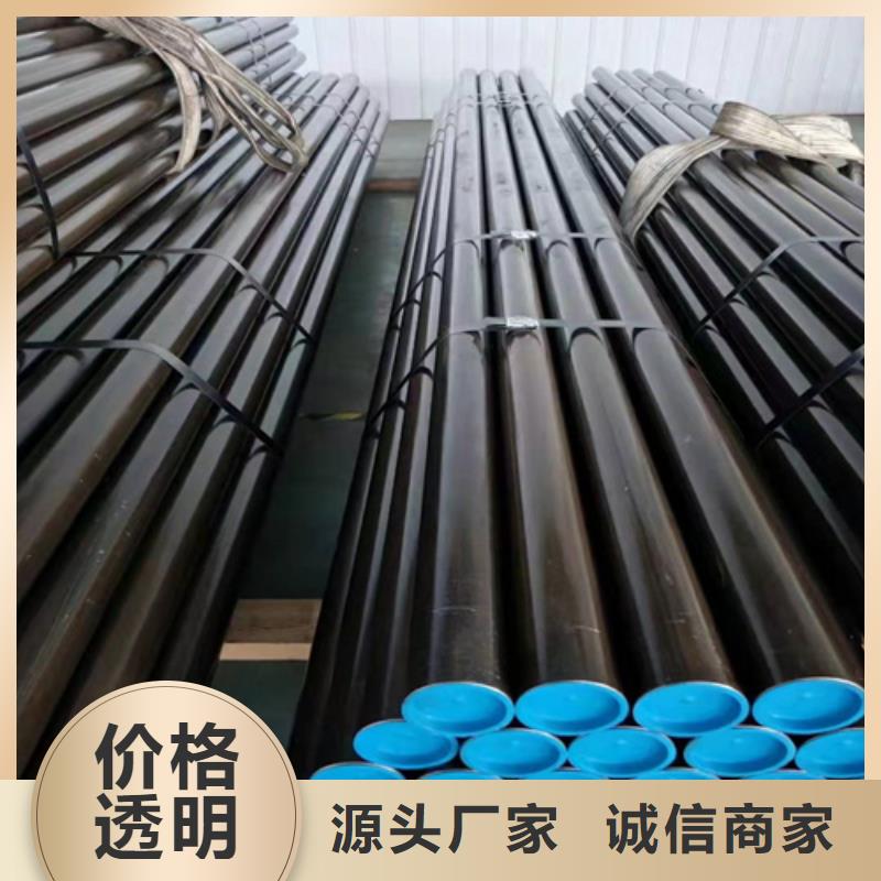 珩磨管-缸筒报价拥有多家成功案例