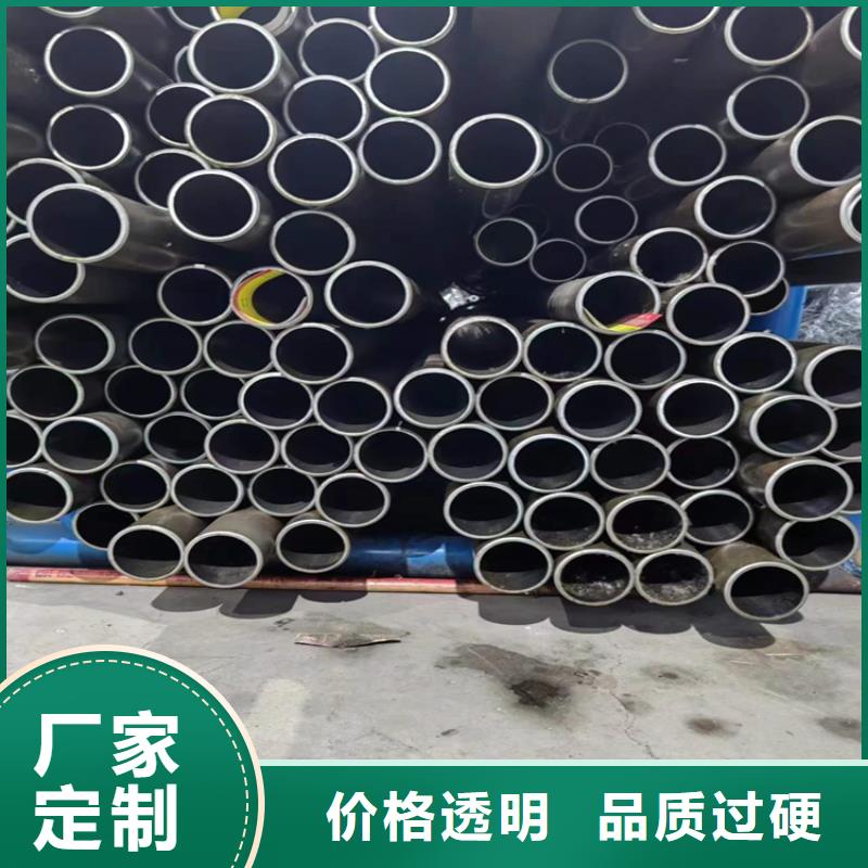 陇西油缸管厂
