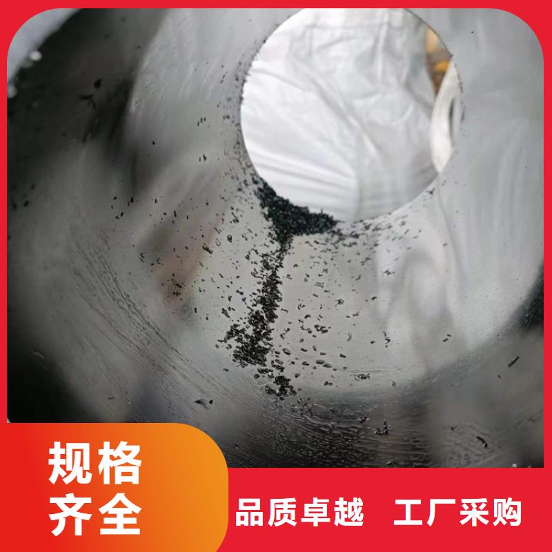 研磨管使用寿命长