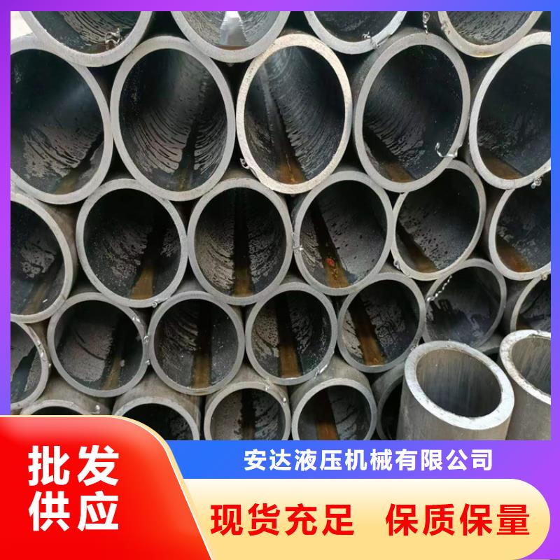气缸滚压管定做-气缸滚压管厂