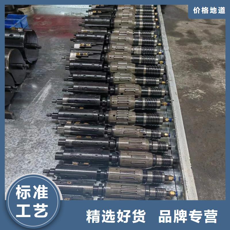 珩磨汽缸管库存充足