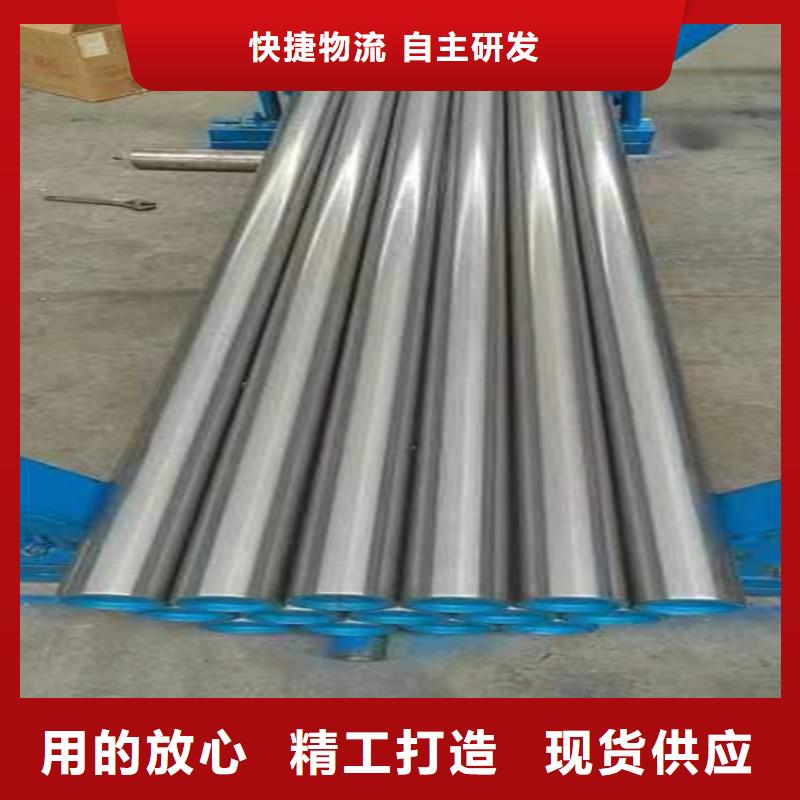 不锈钢研磨管工艺