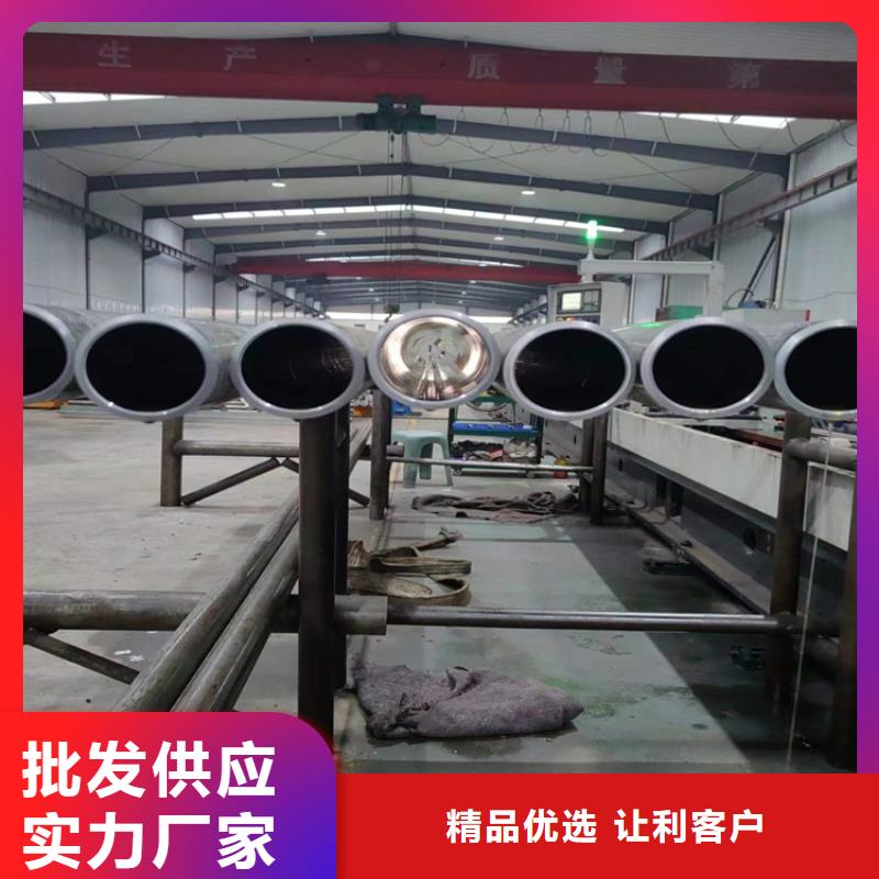 滚压油缸管服务商